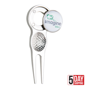 6704 Quad Magnetic Fork