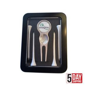 7261 Birkdale Gift Tin (plain tees)